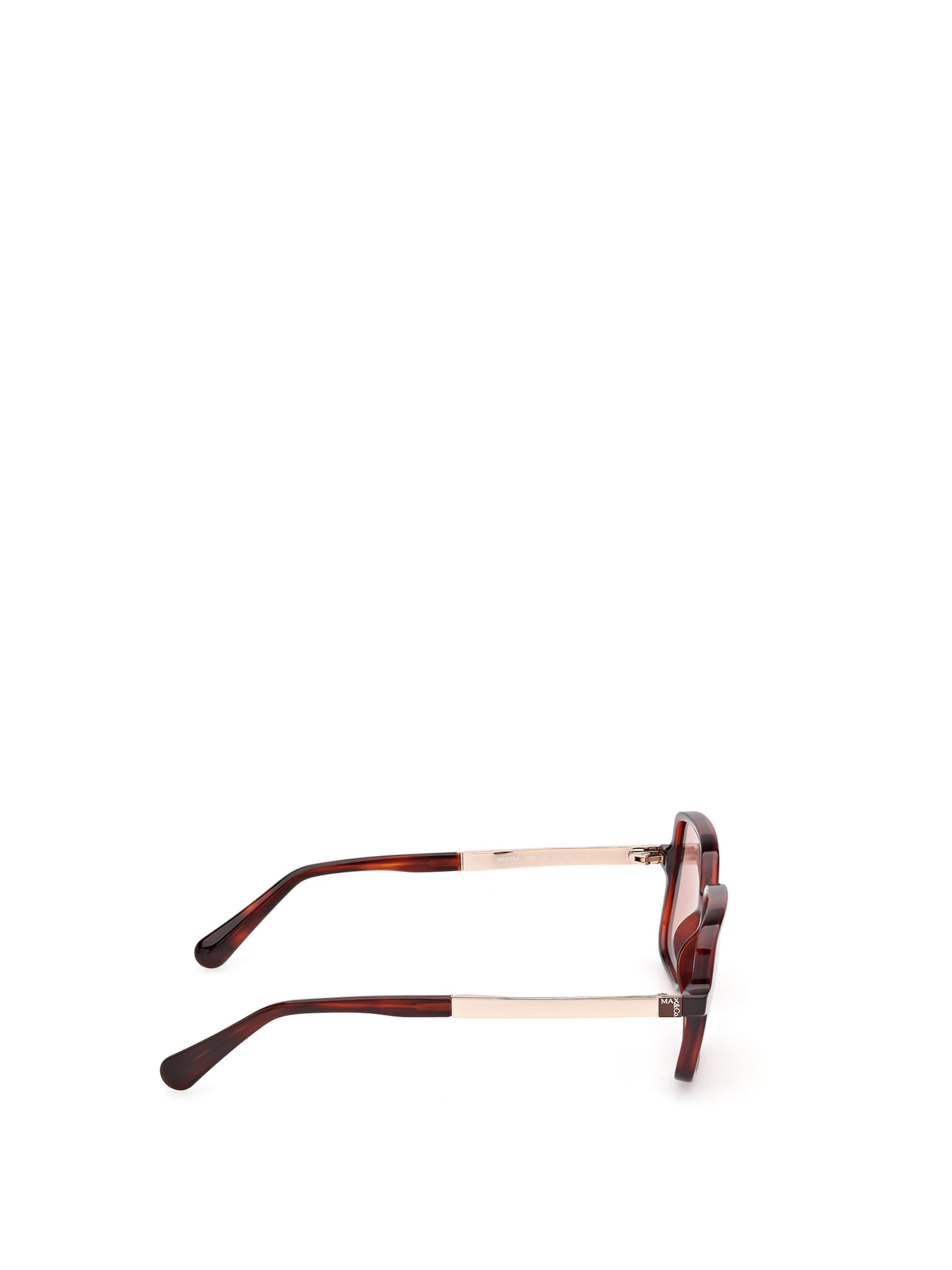 Occhiali da sole di MAX&Co. in marrone
