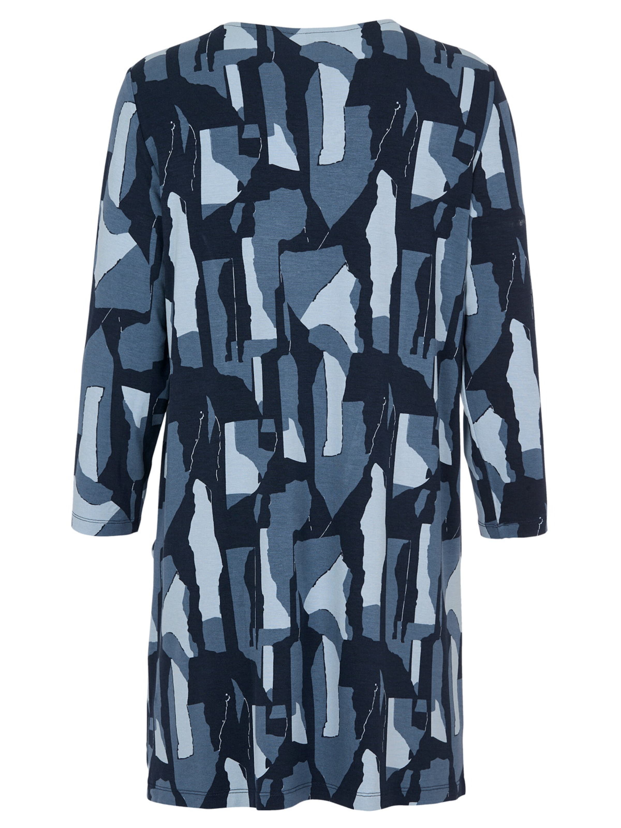 Cellbes of Sweden Tuniek in Blauw
