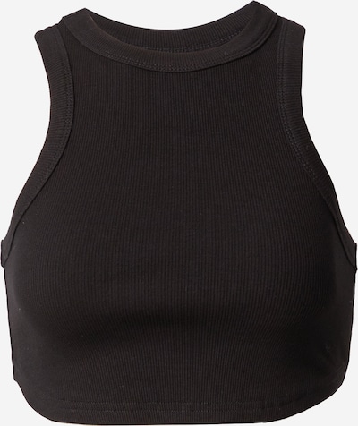 Edikted Top in Black, Item view