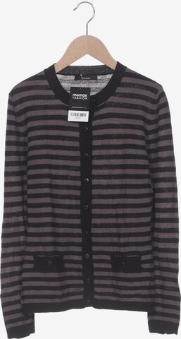 BURTON Sweater & Cardigan in XS in Black: front
