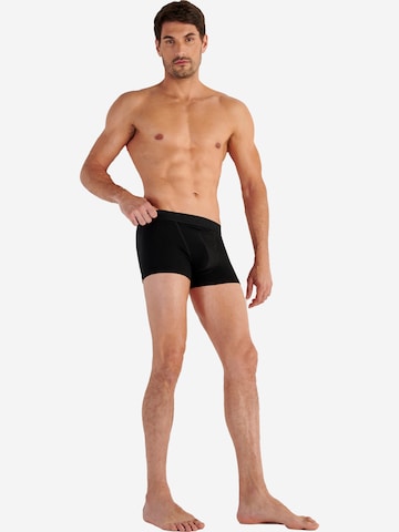 HOM Boxer shorts 'Tom' in Black