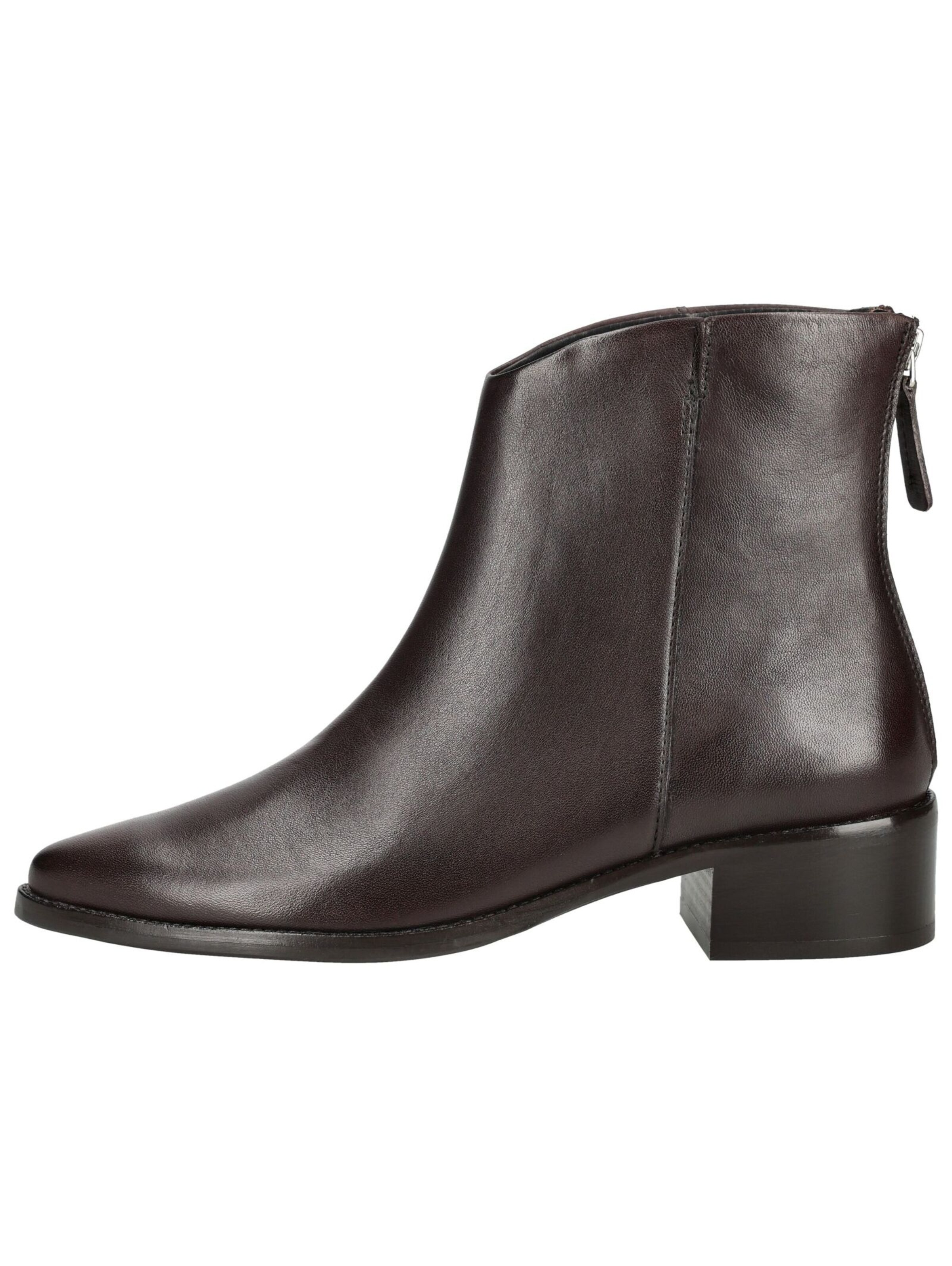Stivaletto di Paul Green in marrone