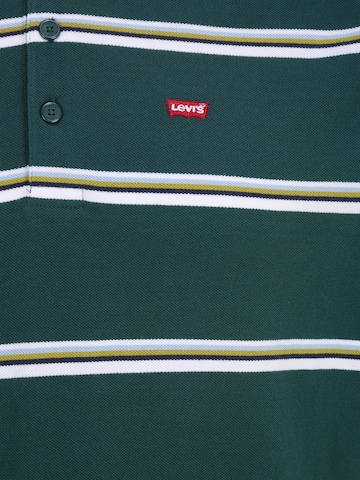 Maglietta 'Levi's HM Polo' di Levi's® Big & Tall in verde