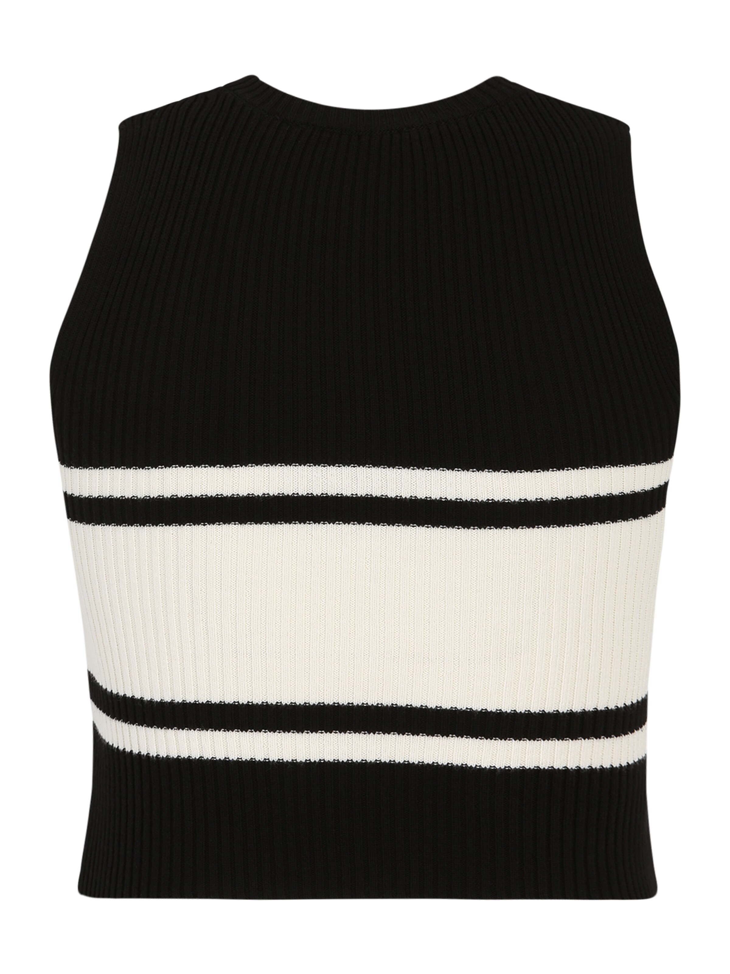 LTB Pullover 'KAMEDE' in Schwarz