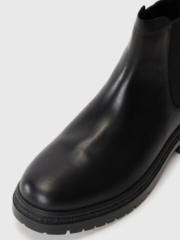 Ghete chelsea 'CAMBRIA VALLEY' de la TIMBERLAND pe negru