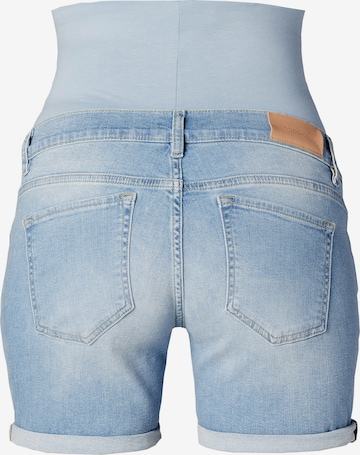 Noppies Regular Jeans 'Malone' in Blue