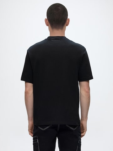 Karl Lagerfeld - Camisa em azul