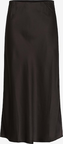 Jupe 'KALotte' Kaffe en noir : devant