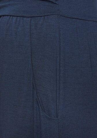 LASCANA - Vestido en azul