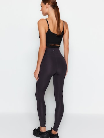 Trendyol Skinny Sports trousers in Grey
