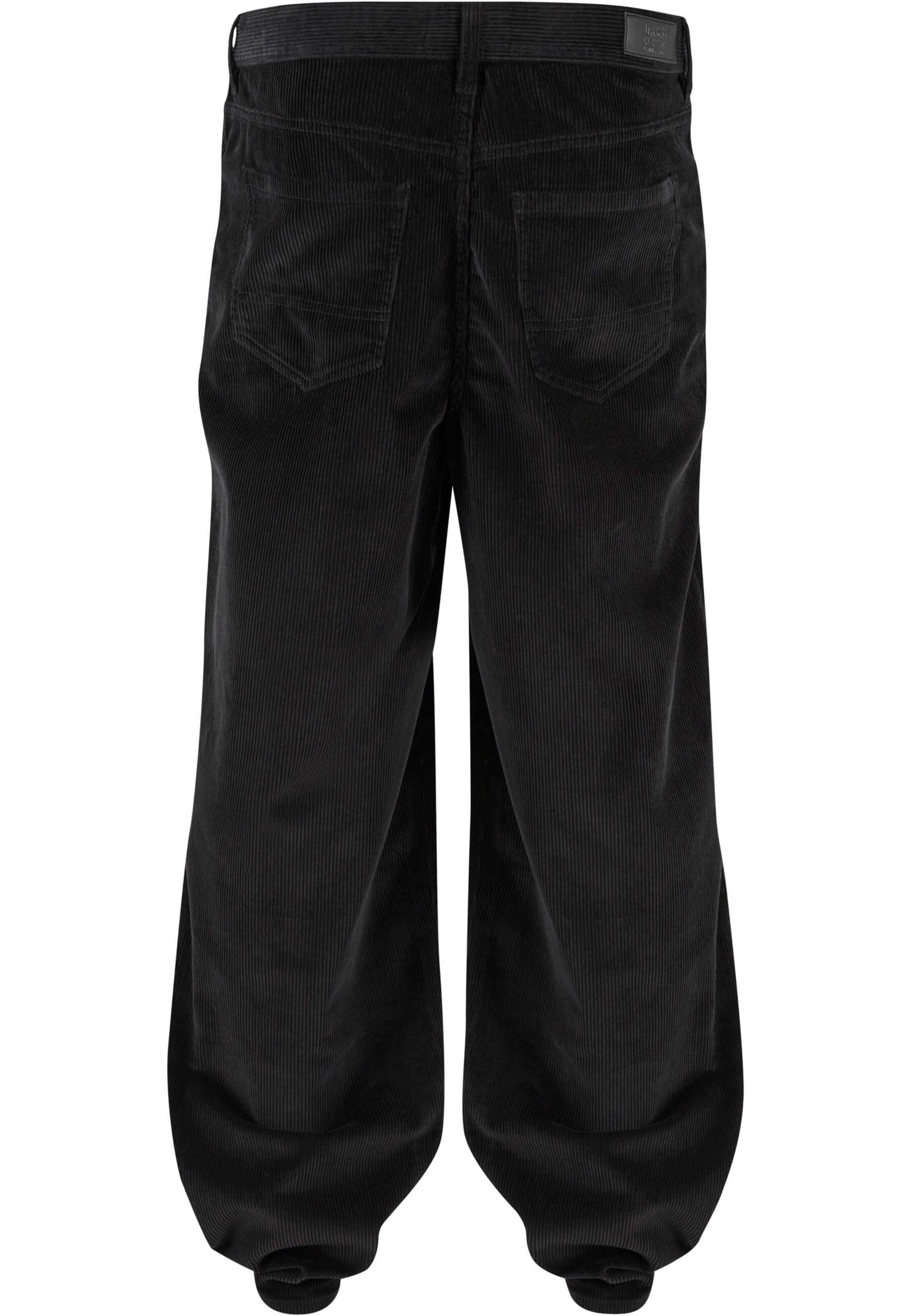 Loosefit Pantaloni di Urban Classics in nero