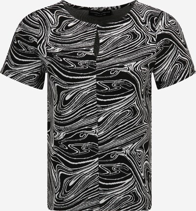 Dorothy Perkins Petite T-Shirt in schwarz / weiß, Produktansicht