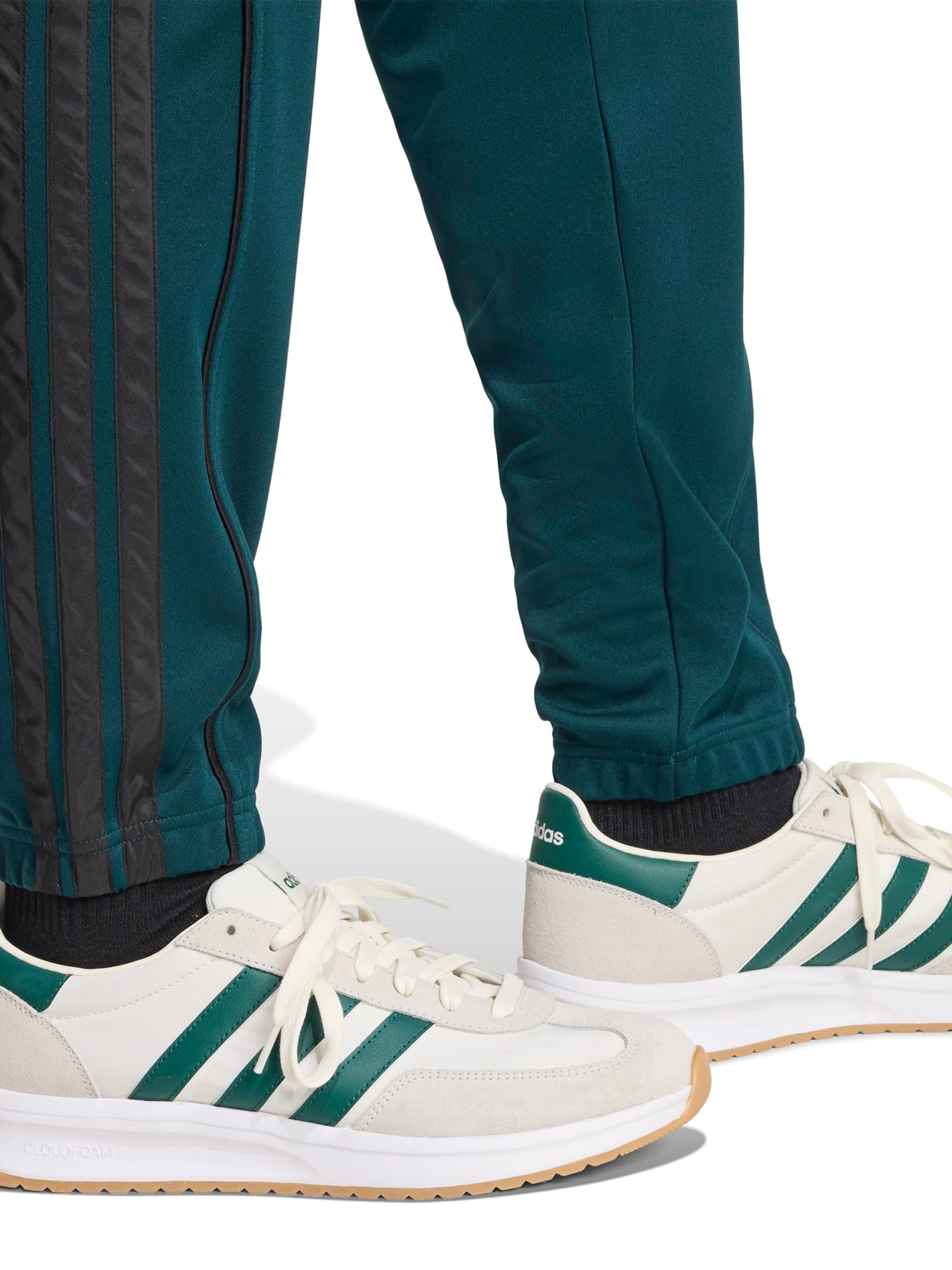 ADIDAS SPORTSWEAR - Chándal '3S STADIUM' en verde