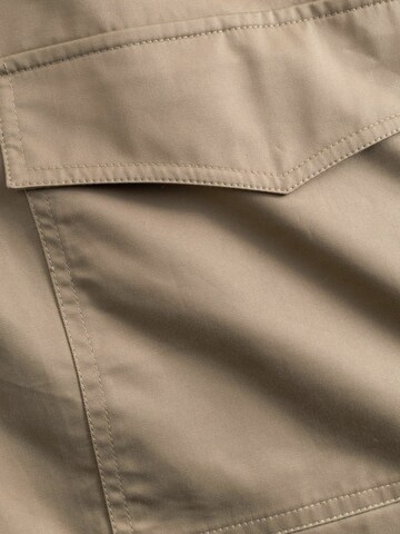 Noella Přechodná bunda ' N-Margo Jacket ' – šedá