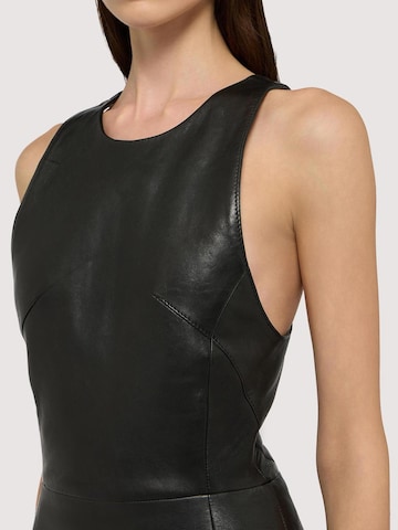 Trussardi - Vestido en negro