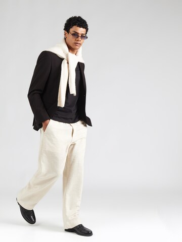 Michael Kors - Camiseta en negro