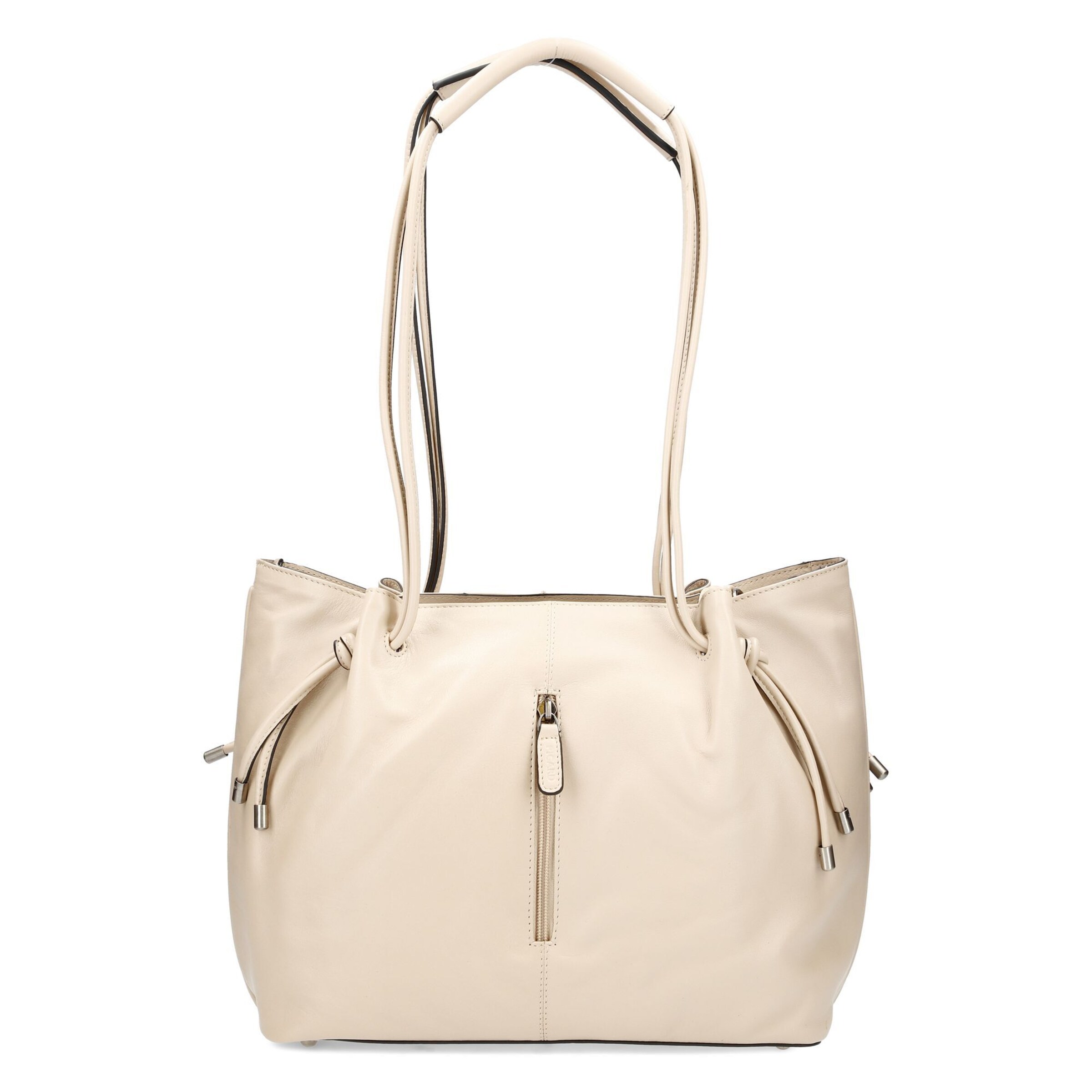 Sac bandoulière 'Boom' Picard en beige