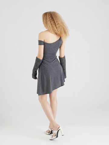 Robe 'Julia' SHYX en gris