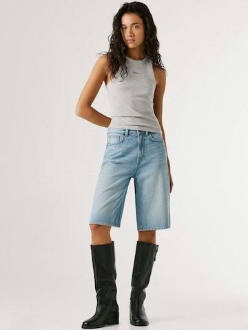 Loosefit Jeans 'Lexa' di Pepe Jeans in blu