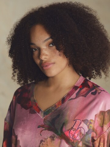 B by Ted Baker Пижама в Ярко-розовый