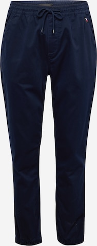 Effilé Pantalon 'AUSTIN' Tommy Jeans en bleu : devant