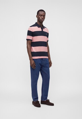 GANT Bluser & t-shirts i pink