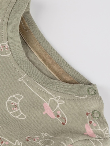 SIGIKID Kleid 'Kleid Petit Croissant'‌‌‌‌‌‌‌ in Grün