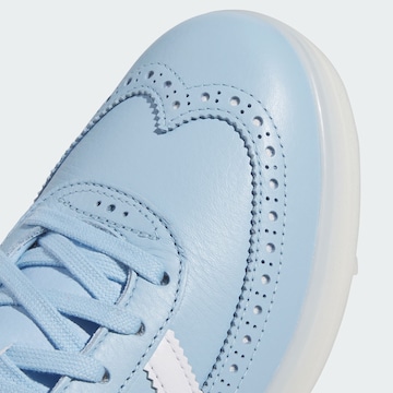 Chaussure de sport 'Coursecup' ADIDAS PERFORMANCE en bleu