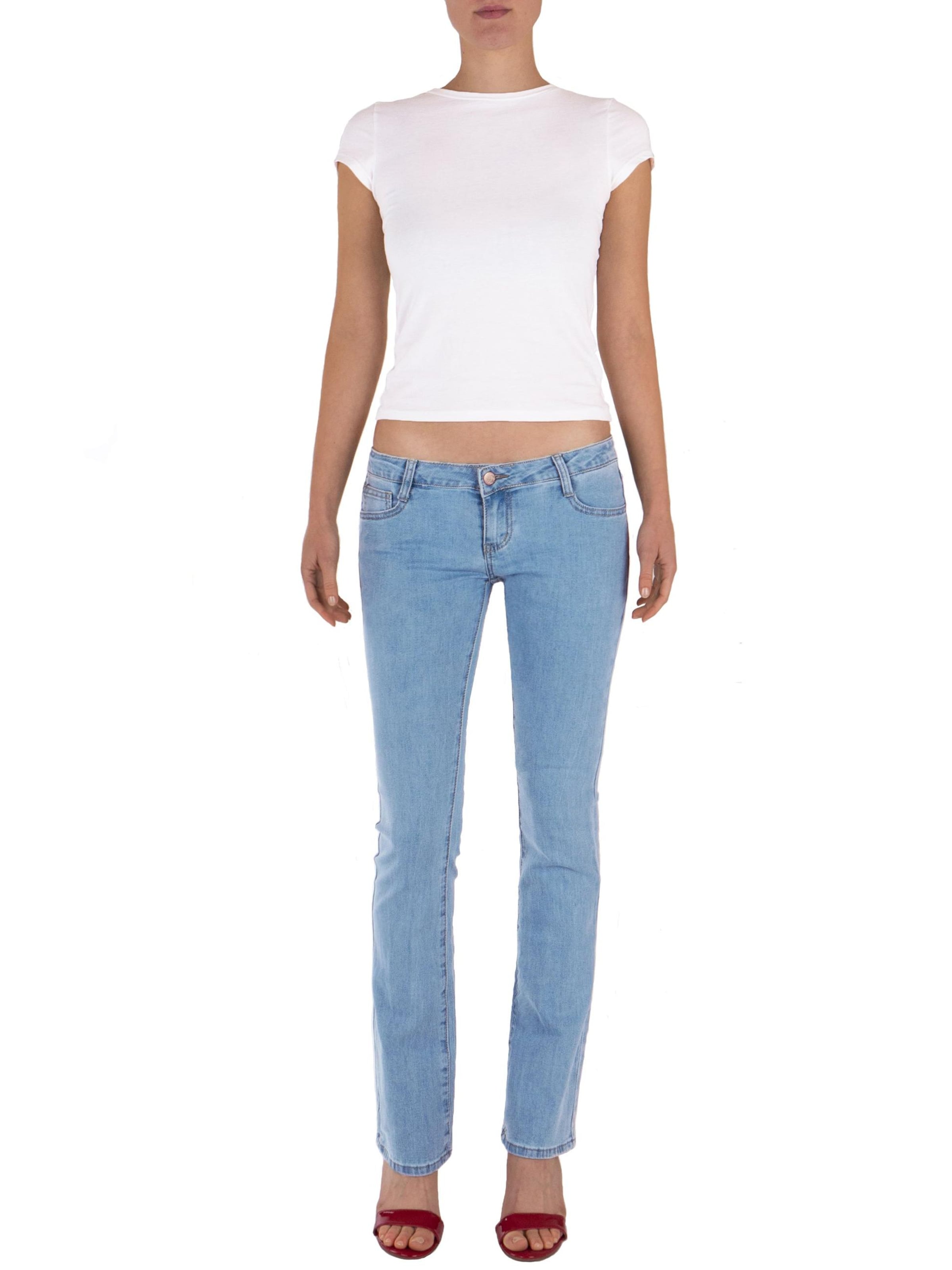 Fraternel Boot cut Jeans 'Bootcut Jeans' in Blue