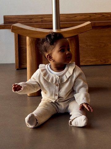 Giacchetta di NAME IT in beige