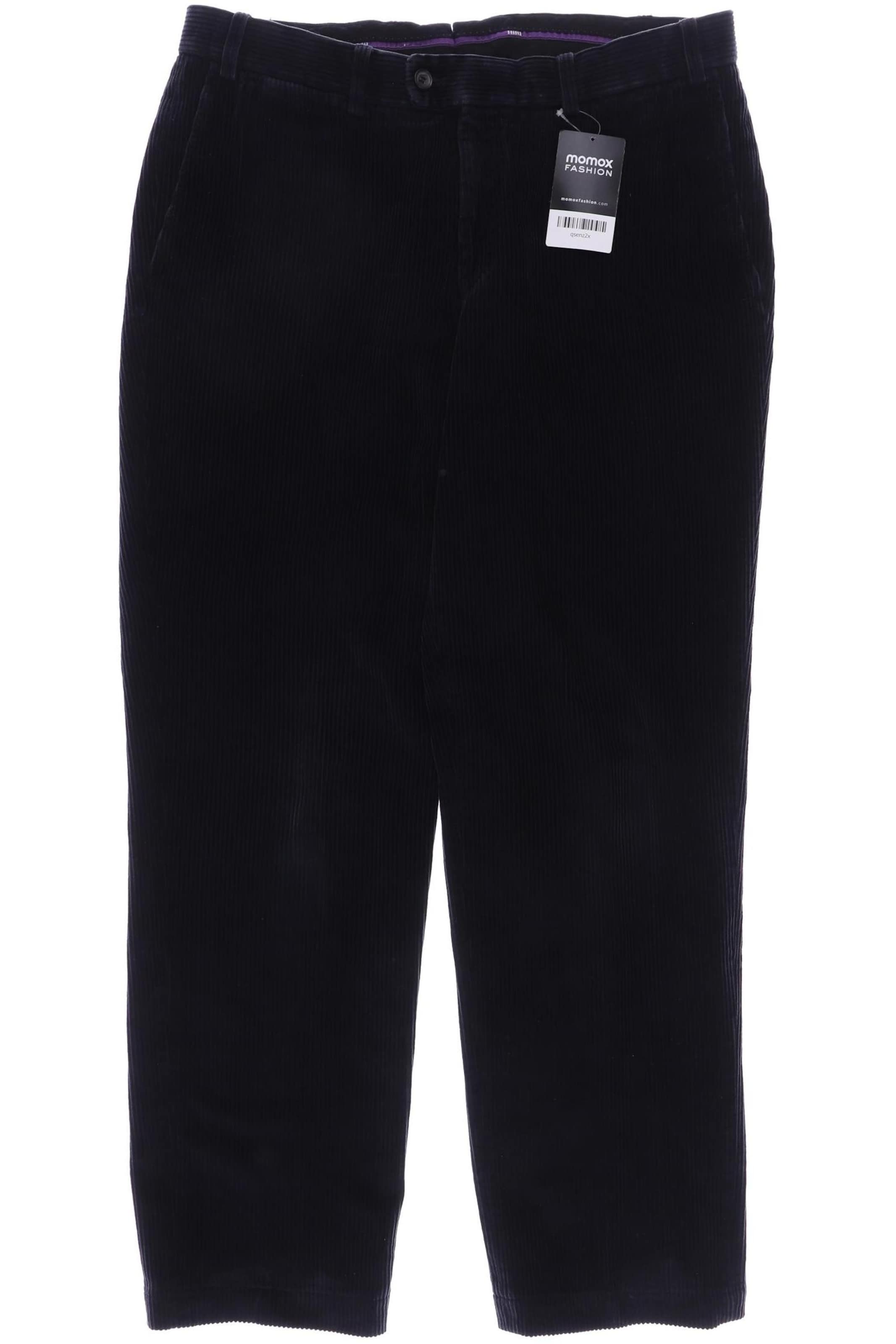 Hiltl Pants in 34 in Blue: front