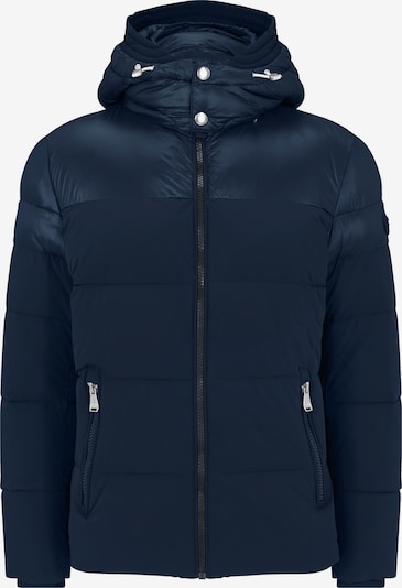 JOOP! Jeans Steppjacke ' Josha ' in blau, Produktansicht