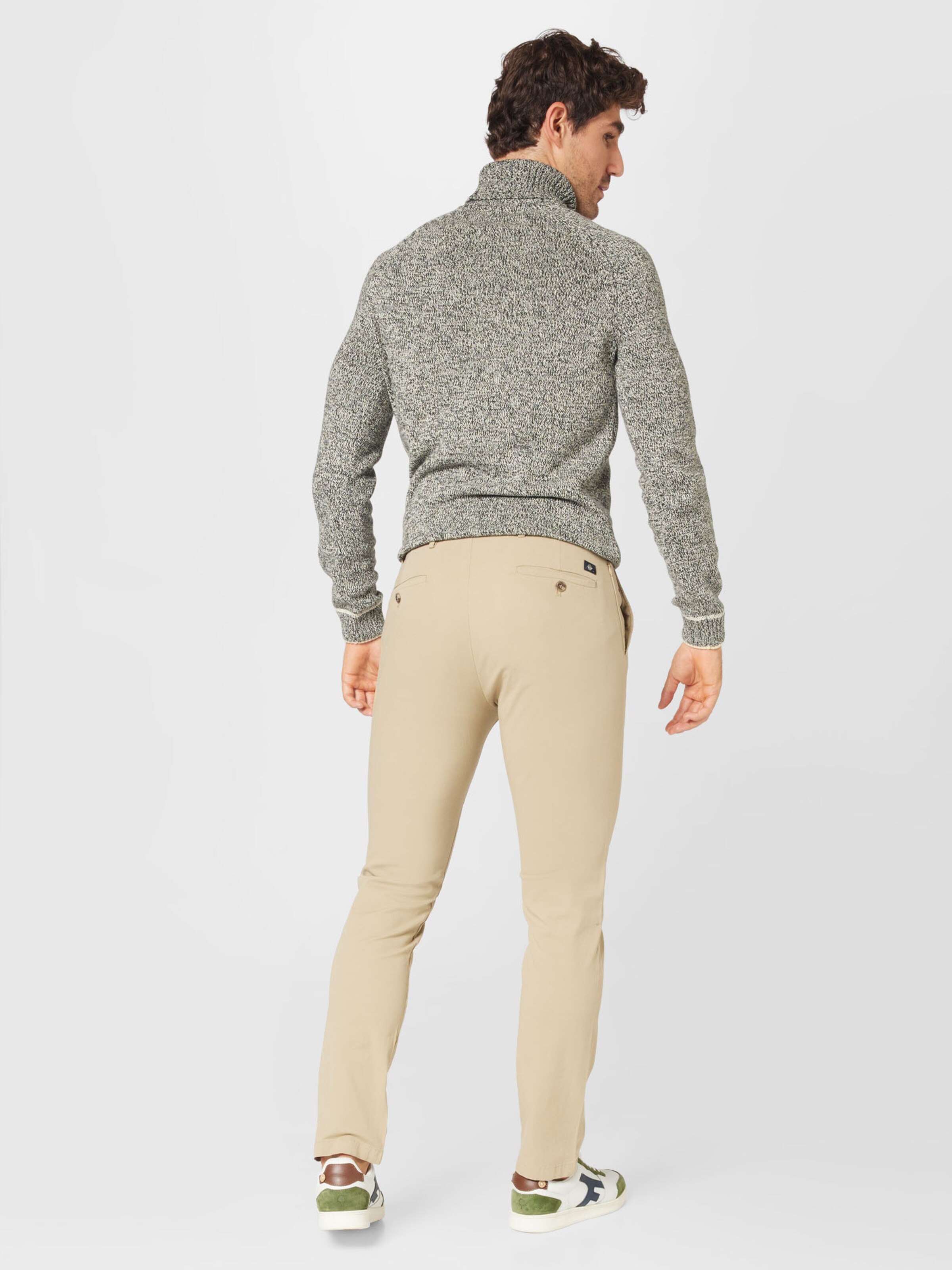 Dockers Broeken voor heren in de sale online kopen ABOUT YOU