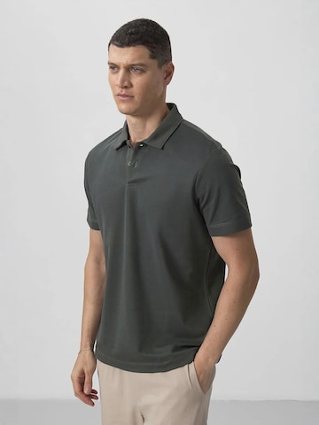 Tommy Life Shirt in Green