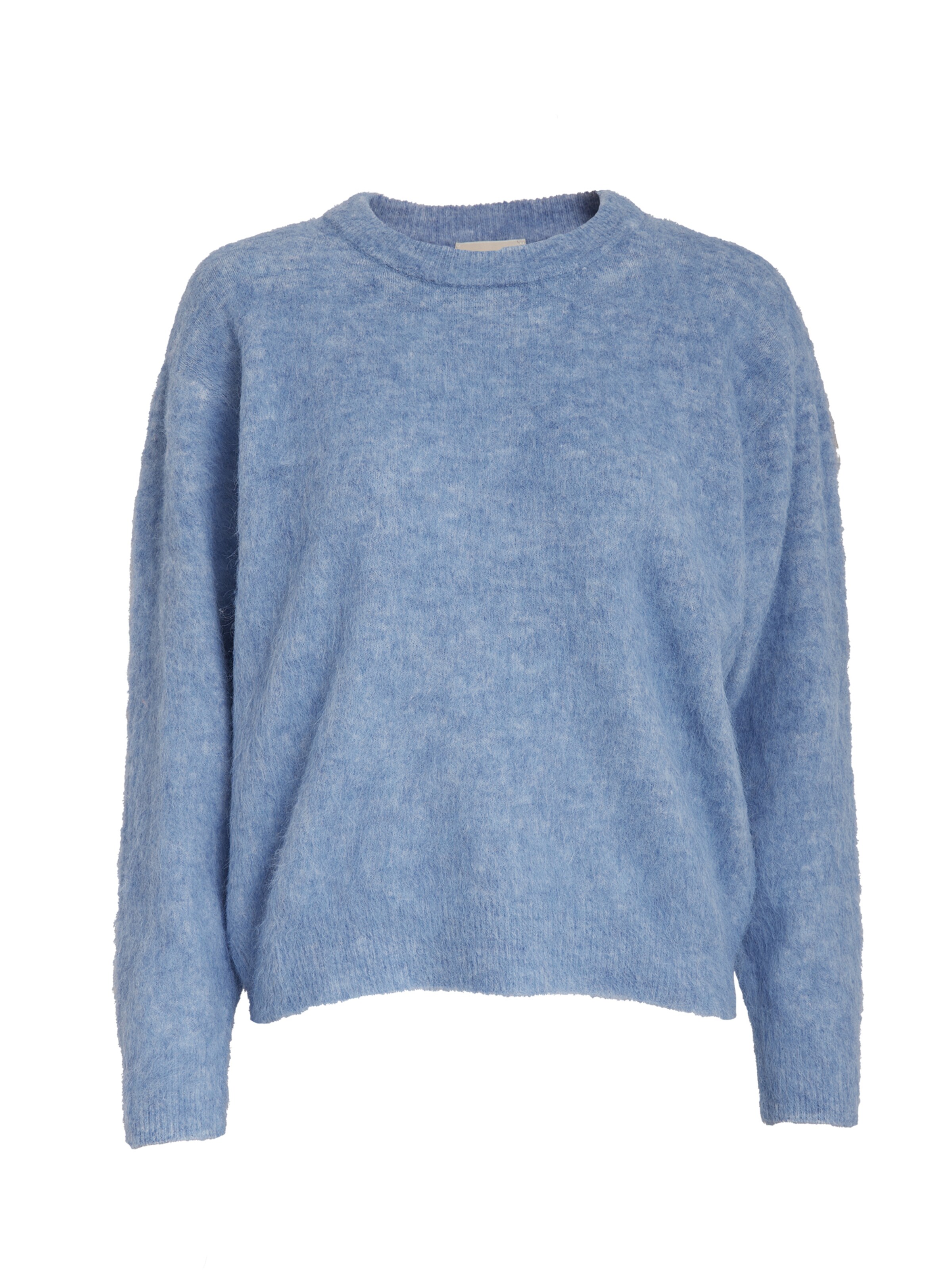 Peppercorn - Jersey 'Sylvie' en azul: frente