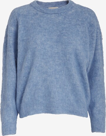 Peppercorn - Jersey 'Sylvie' en azul: frente