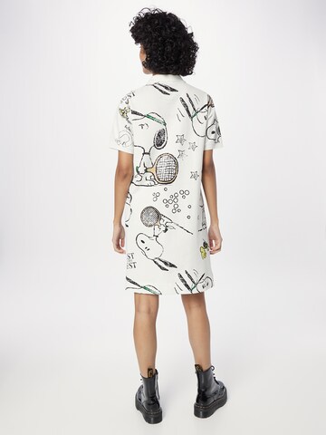 Robe Frogbox en blanc
