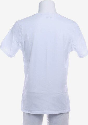 BOSS T-Shirt L in Weiß