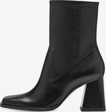 TAMARIS Stiefelette in Schwarz