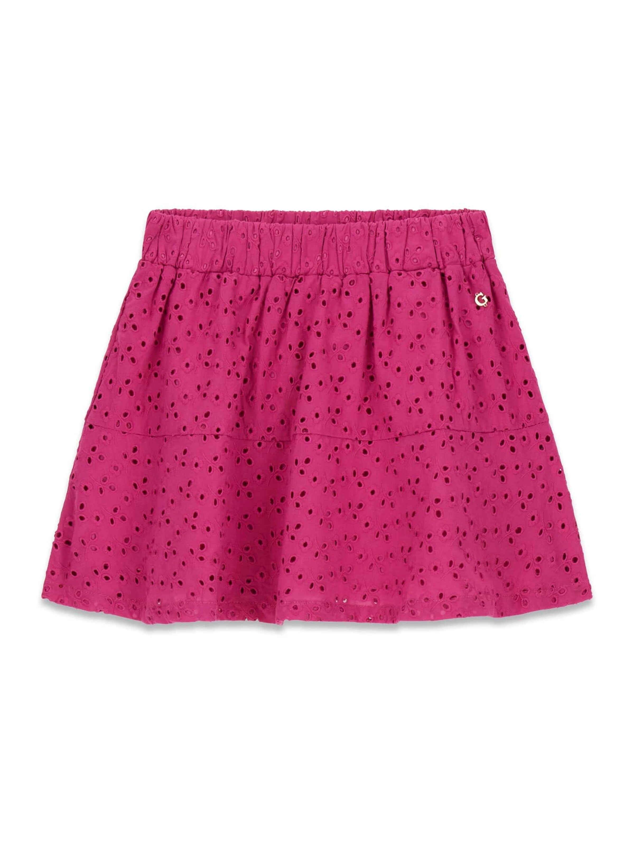 GUESS Rock in Pink: Vorderseite