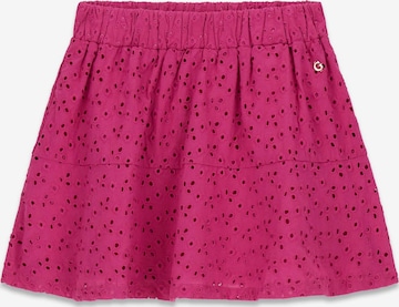 GUESS Rock in Pink: Vorderseite