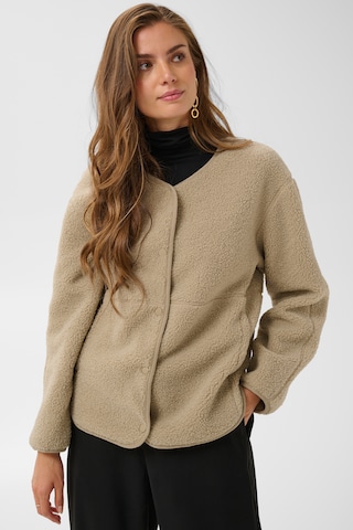 Love Copenhagen Tussenjas in Beige