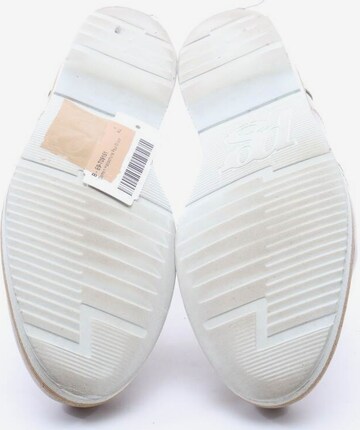 Paul Green Flats & Loafers in 37 in White