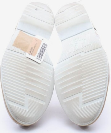 Paul Green Flats & Loafers in 37 in White