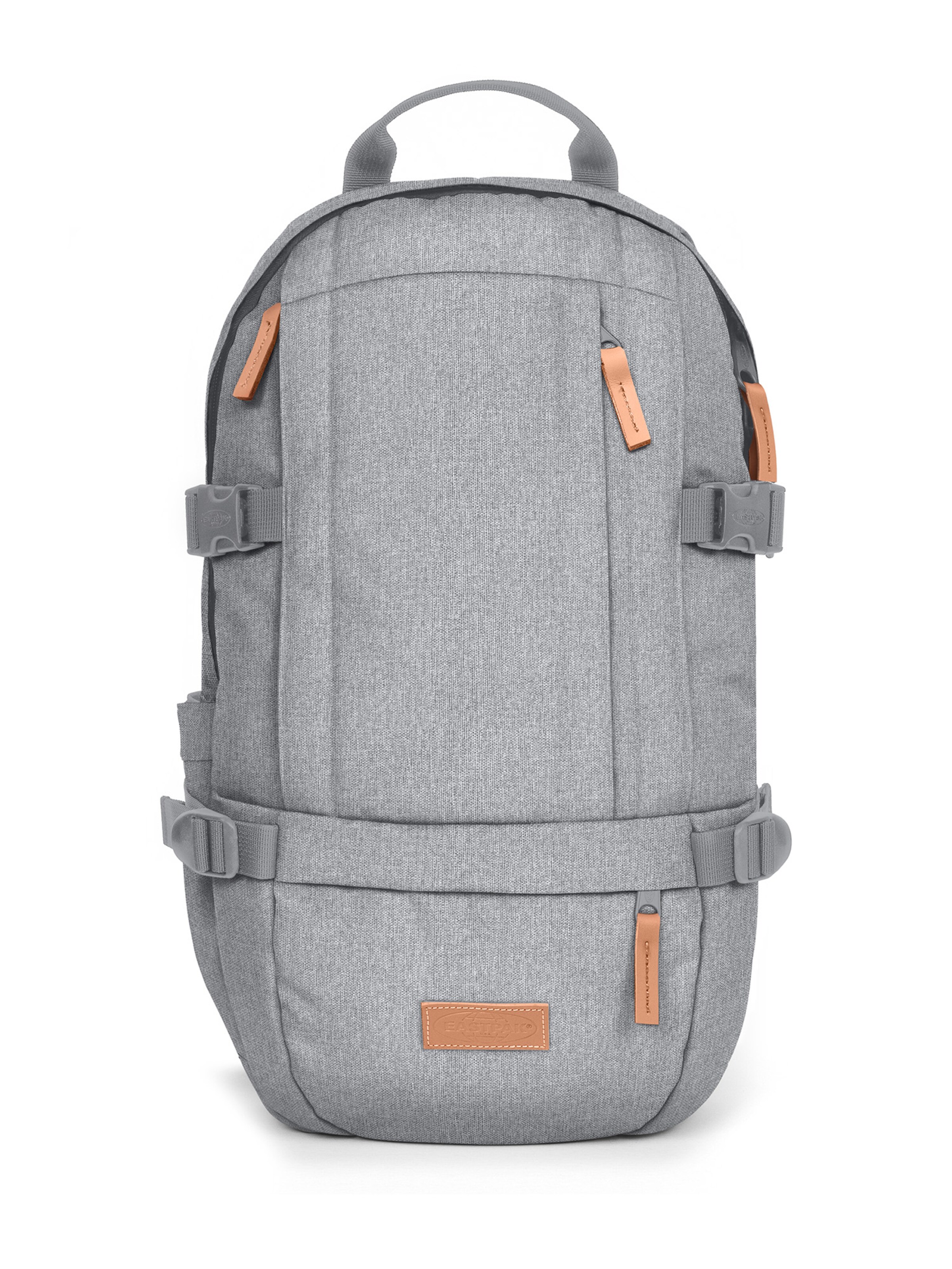 Sac a dos Floid EASTPAK en Gris Fonce ABOUT YOU