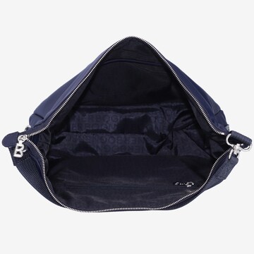 BOGNER Shoulder Bag in Blue