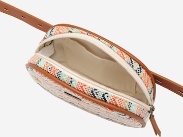 ROXY Fanny Pack in Beige