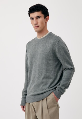 Finn Flare Sweater 'Basic' in Grey
