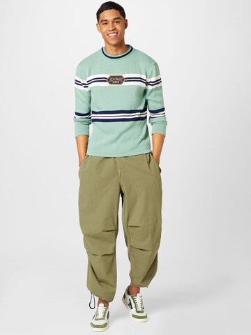 Pullover di BDG Urban Outfitters in verde