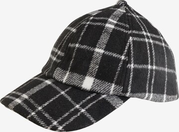 Barts Hut oder Mütze One Size in Mischfarben: Vorderseite